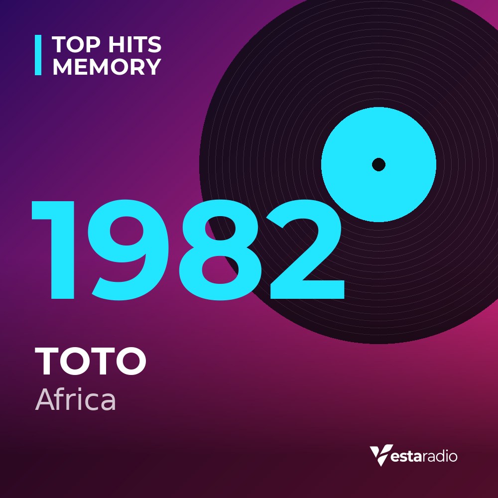 Toto - Africa