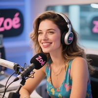 Zoé